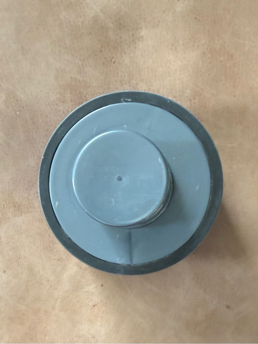 Genuine Shark NV22L NV22 Dust Cup Cyclonic Filter Chamber Purple OEM - Picture 3 of 7